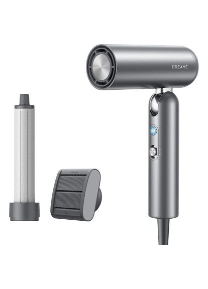 Фэн (AHD51-GR) Dreame Pocket Grey (364659940)