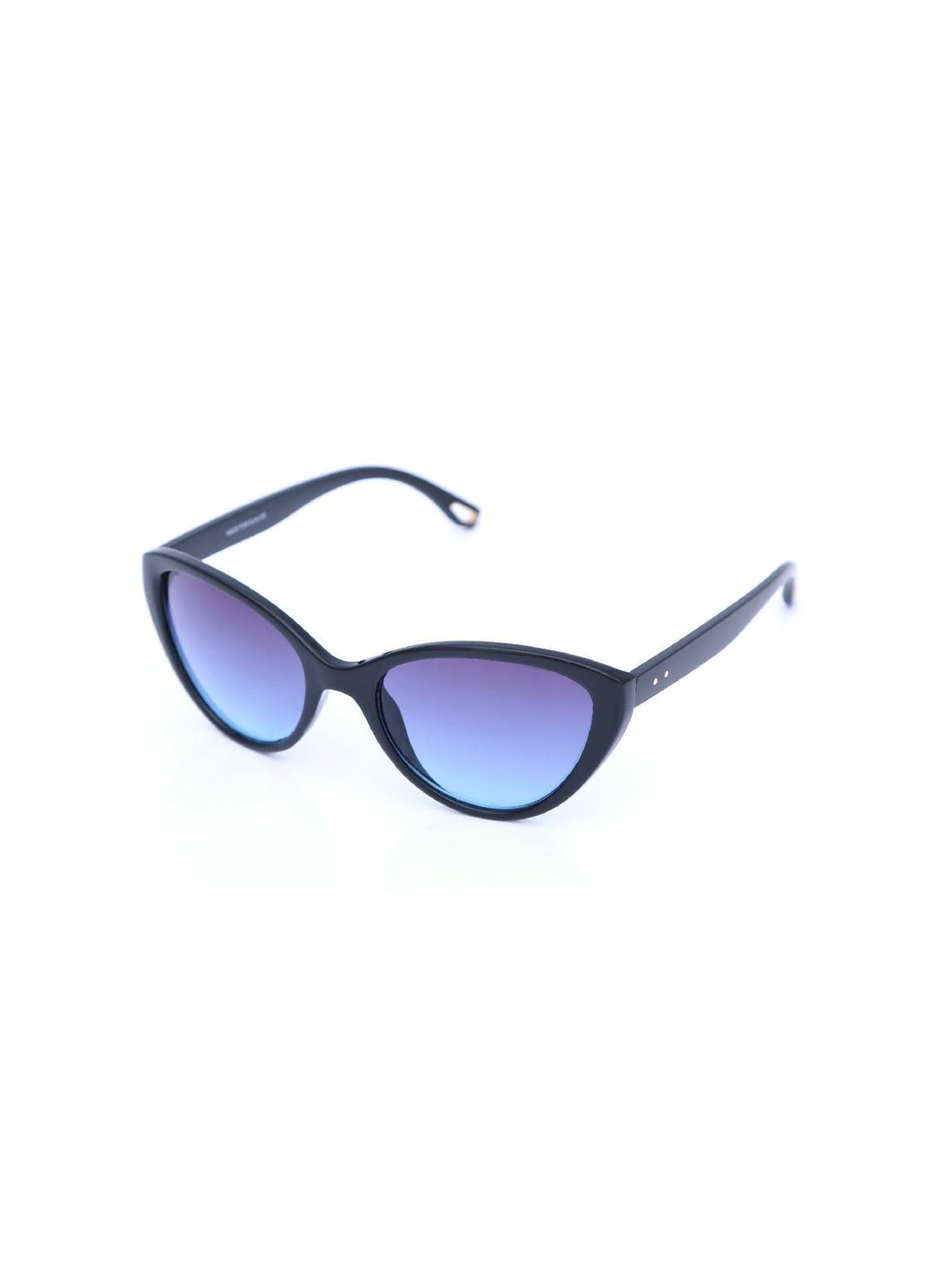 Солнцезащитные очки Китти женские LuckyLOOK 087-218 (289358808)