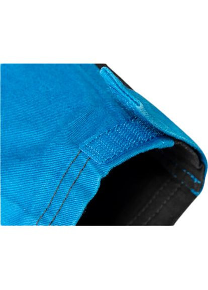 Комбінована демісезонна робоча куртка hd+ xxl/58 (81-215-xxl) Neo Tools