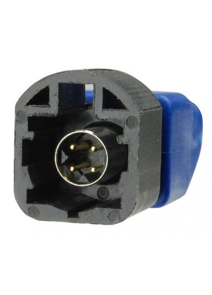 USB адаптер перехідник серії 20-009 для VOLKSWAGEN / SKODA Carav (346511281)