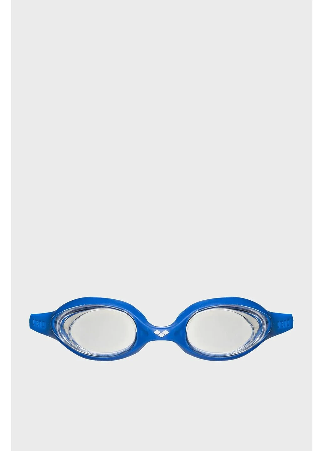 Окуляри для плавання Spider Blue 000024-171 Arena (394075379)