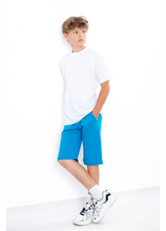 Бриджи для мальчика (p-7716) Носи своє (323050330)