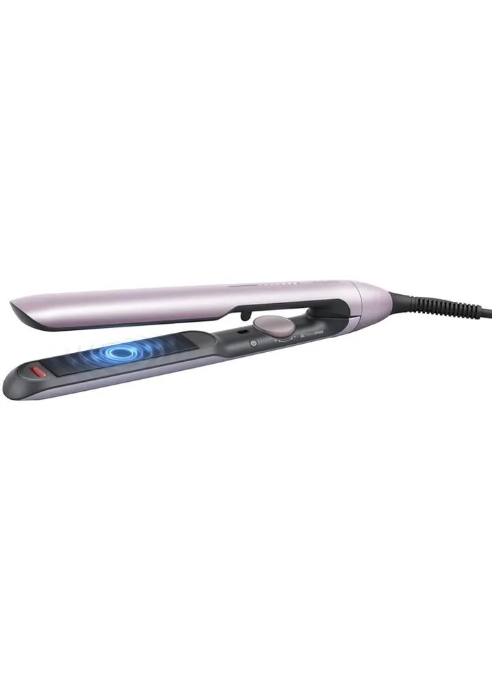 Випрямляч волосся BHS530-00 240 Вт бузковий Philips (381705412)