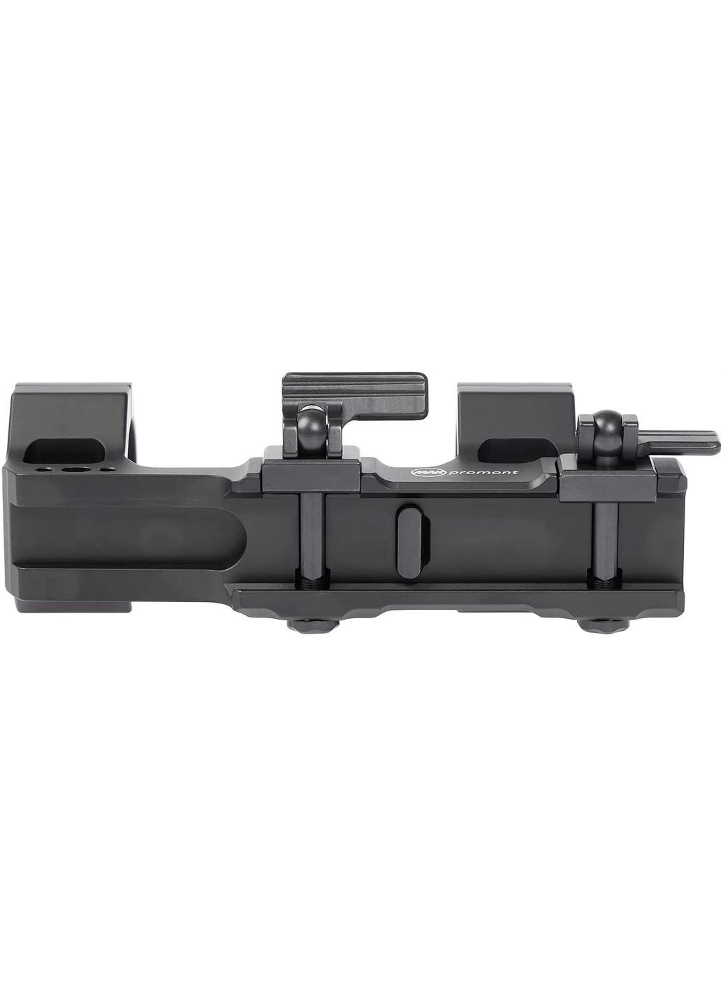 Кріплення-моноблок MAKpromont з виносом. d - 34 мм. High. Picatinny Mak (316436808)