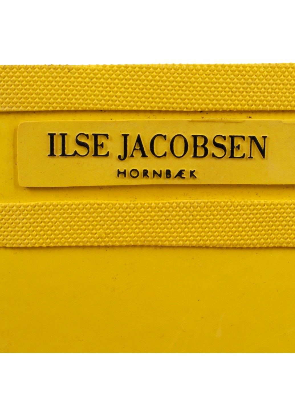 резиновые женские сапоги Ilse Jacobsen