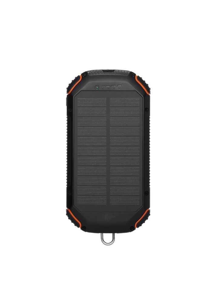 УМБ PowerBank с солнечной панелью WSC31 20000mAh Квант 00-00020186 (303876701)