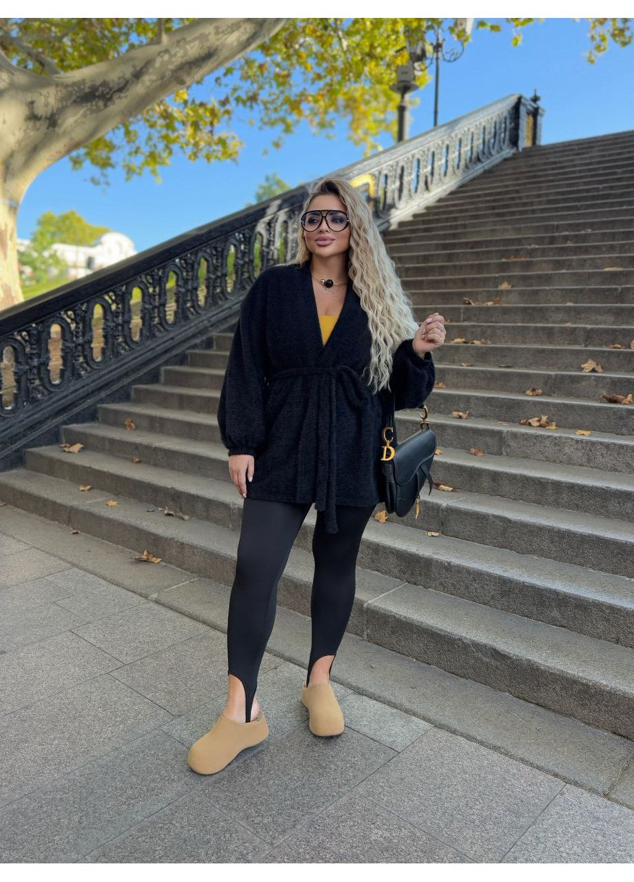 Лосіни з дайвінгу — ЗАМІРИ В ОПИСІ GD/GL Модний простір (364965557)