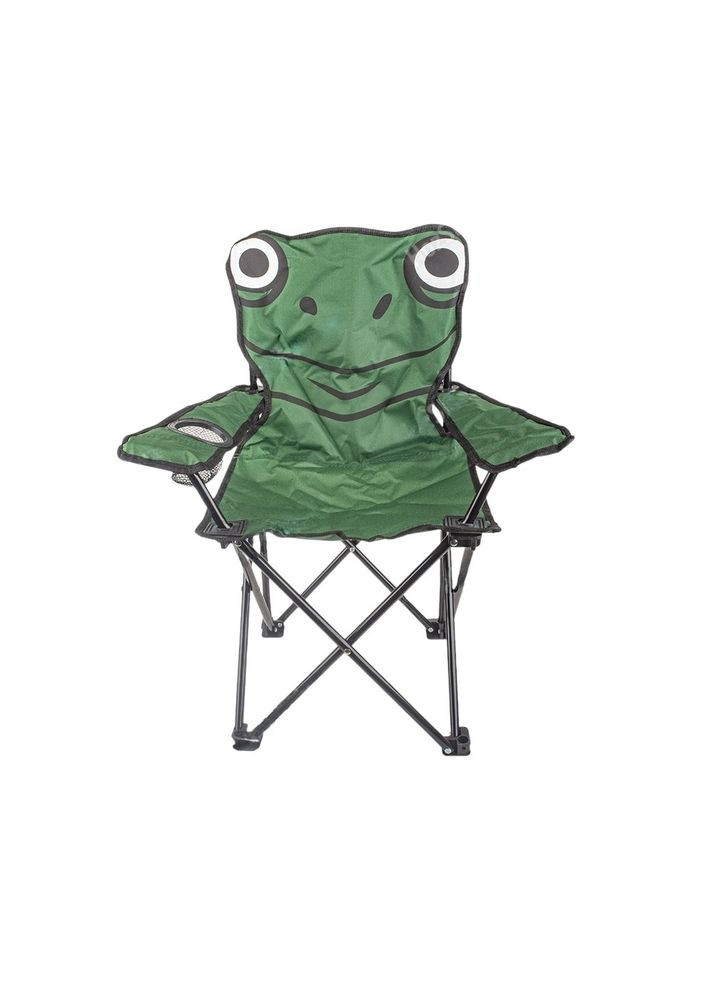 Крісло розкладне "Frog" XS 54*37*73см Home (323608440)