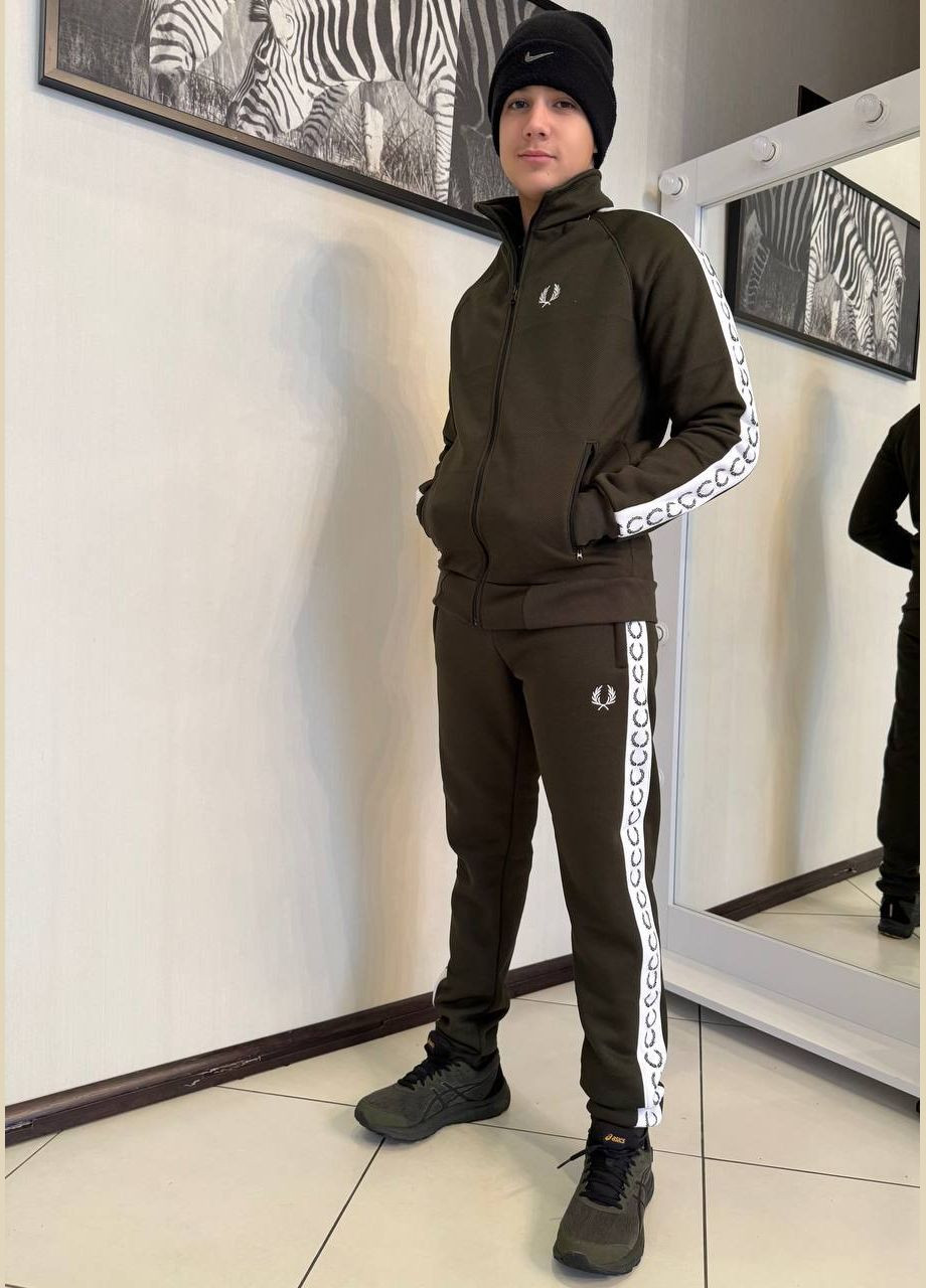 Спортивный костюм No Brand (315703121)