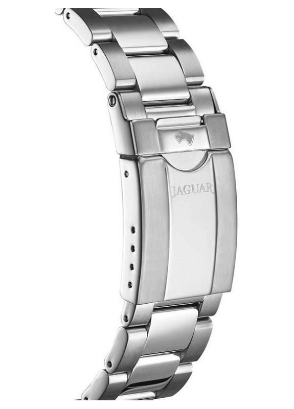 Чоловічі наручні годинники Jaguar J860/C (353303109)