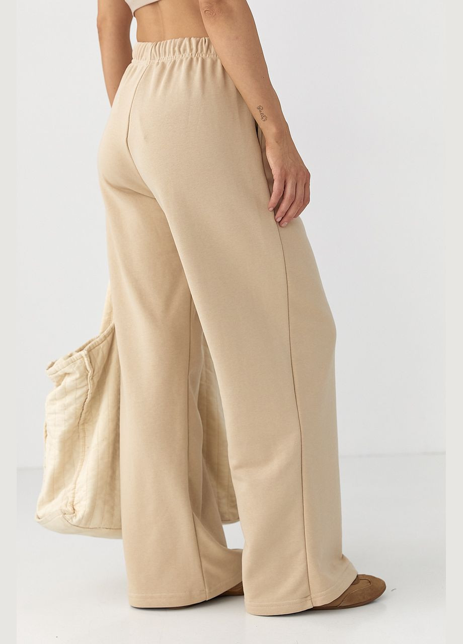 Жіночі спортивні штани Lurex (329626636)