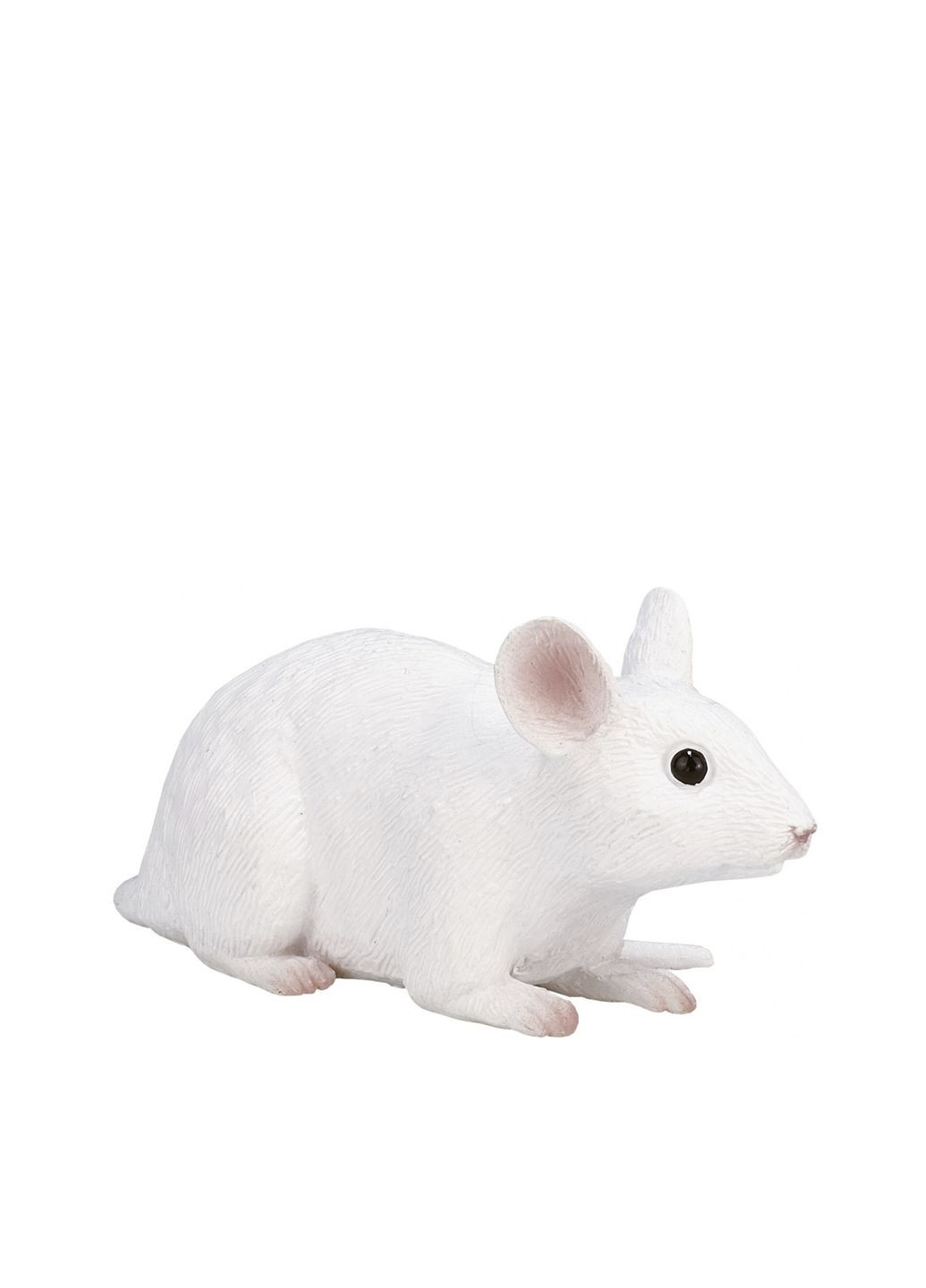 Іграшка фігурка тварини - Миша колір різнокольоровий CB-00262940 Mojo (319114728)