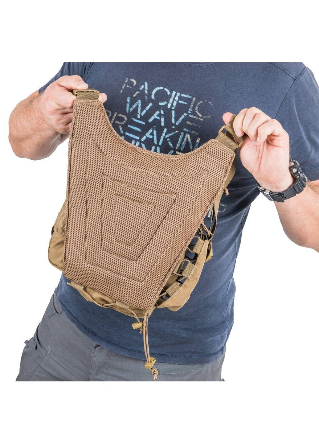 Сумка Helikon EDC Side Bag 11 л Helikon-Tex (369623140)