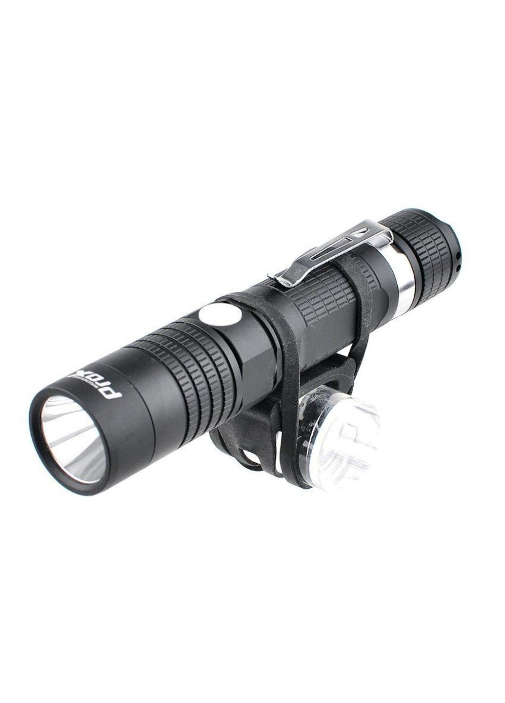 Хомут, клипса для фар резина ProX (356453104)