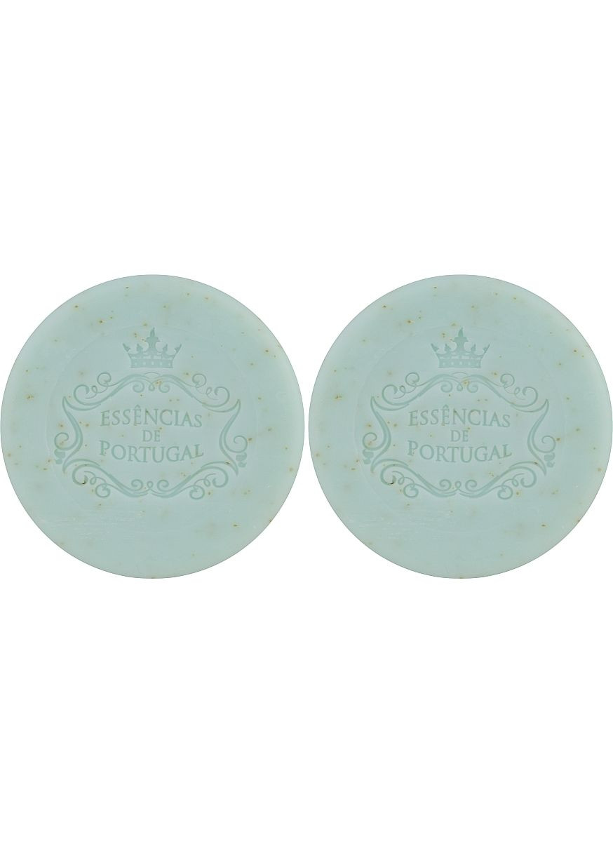 Натуральне мило "Фіалка" Tradition Jewel-Keeper Viole 2x50g (688255-31099930) Essencias de Portugal (368660280)