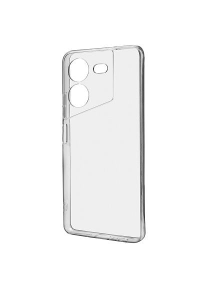 Чехол для мобильного телефона (710908) BeCover Tecno POVA 5 (LH7n) Transparancy (366155382)