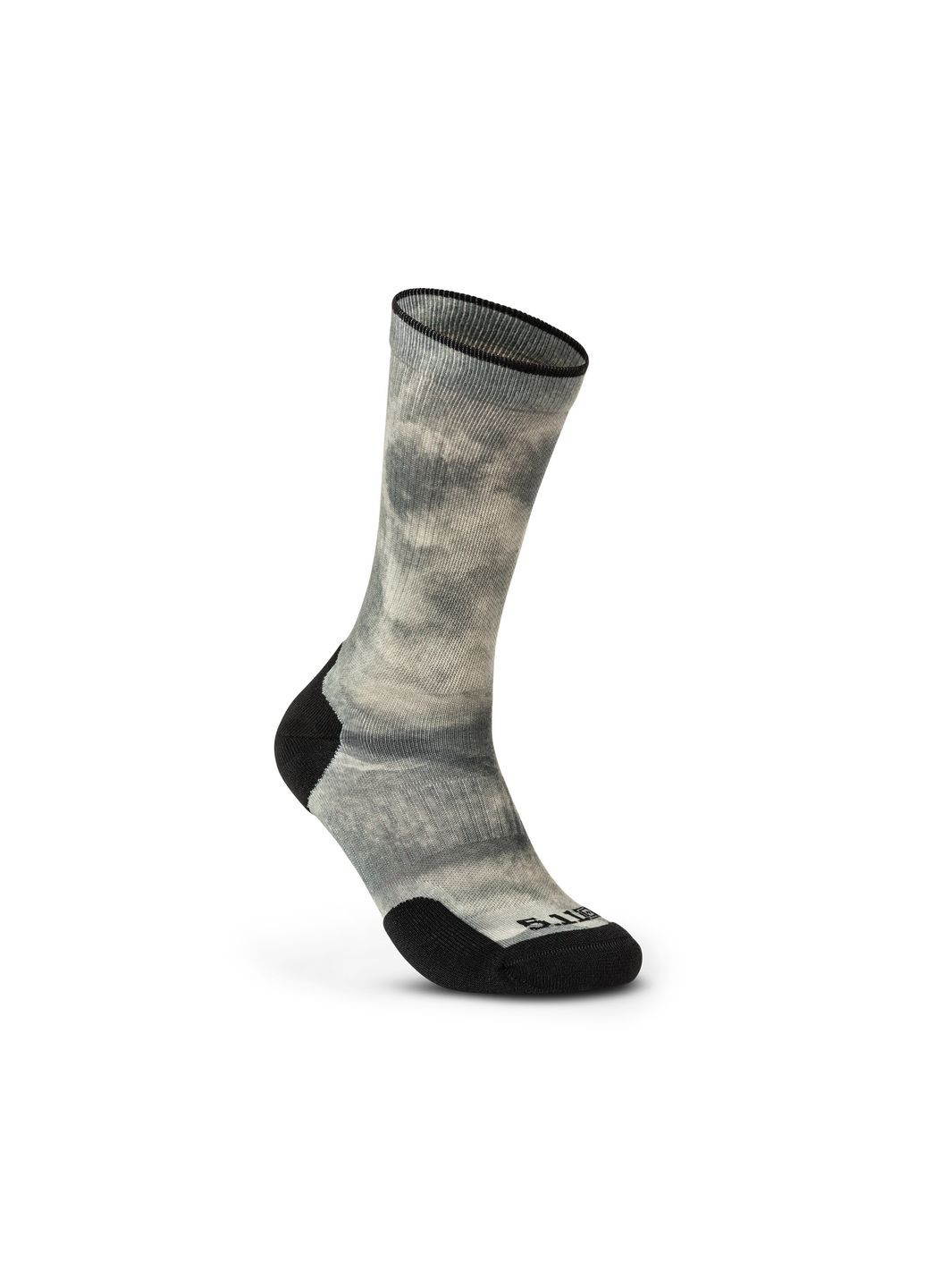 Шкарпетки Sock & Awe Watercolor Grey 5.11 Tactical (315822072)