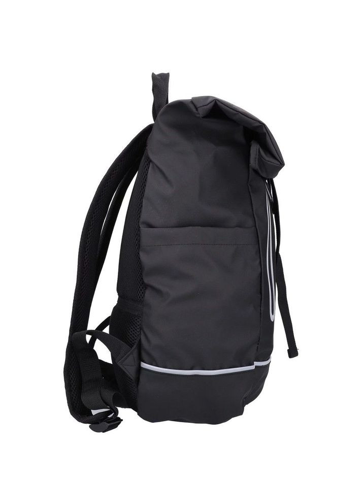 Рюкзак Basics Rollup Black 19 л TL096314 - 01 Travelite (318426294)