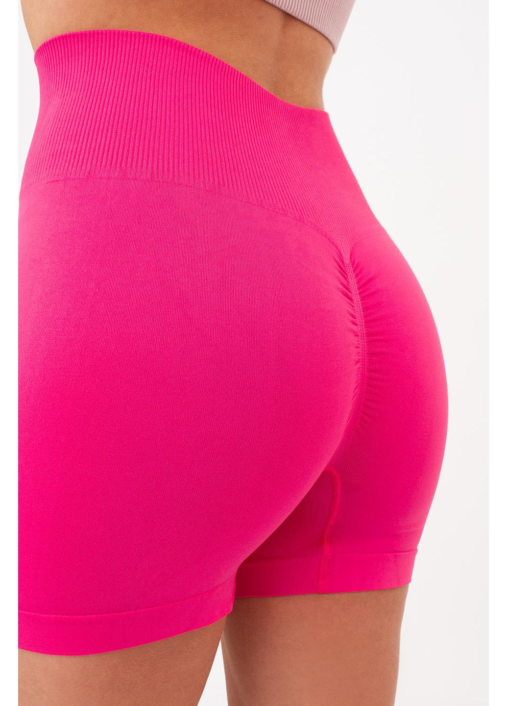 Шорты бесшовные Giulia SHORTS (351854299)