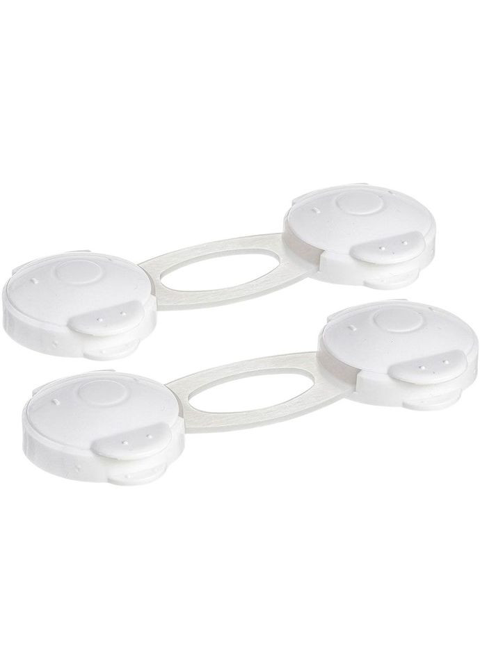 Блокиратор распашных дверей Close Me 3 () Hauck 61856-1 (335973784)