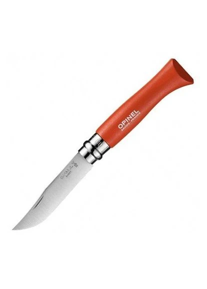 Нож №8 VRI, блистер красный (001981) Opinel (385884984)