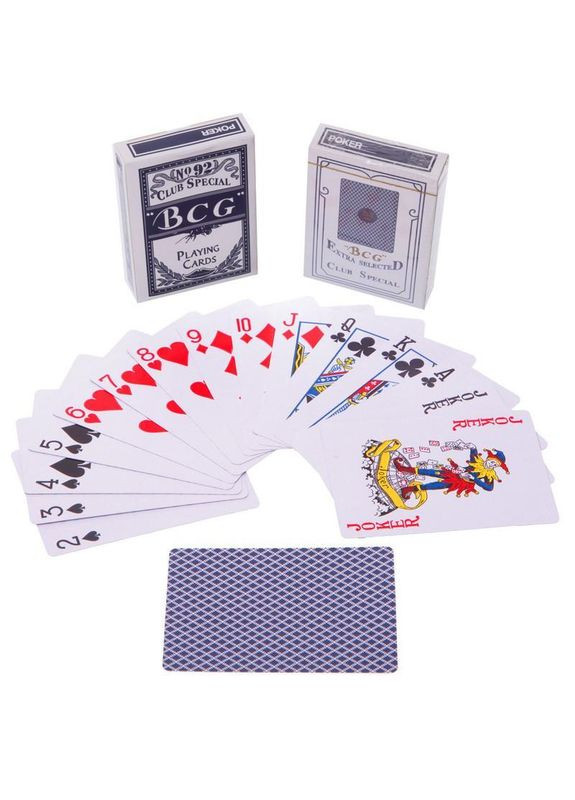 Набір для покеру у пластиковому кейсі 200S-C 200 фішок SP-Sport (323217090)