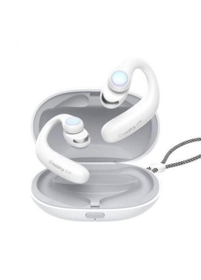 Наушники TWS T15 White QCY (314930673)