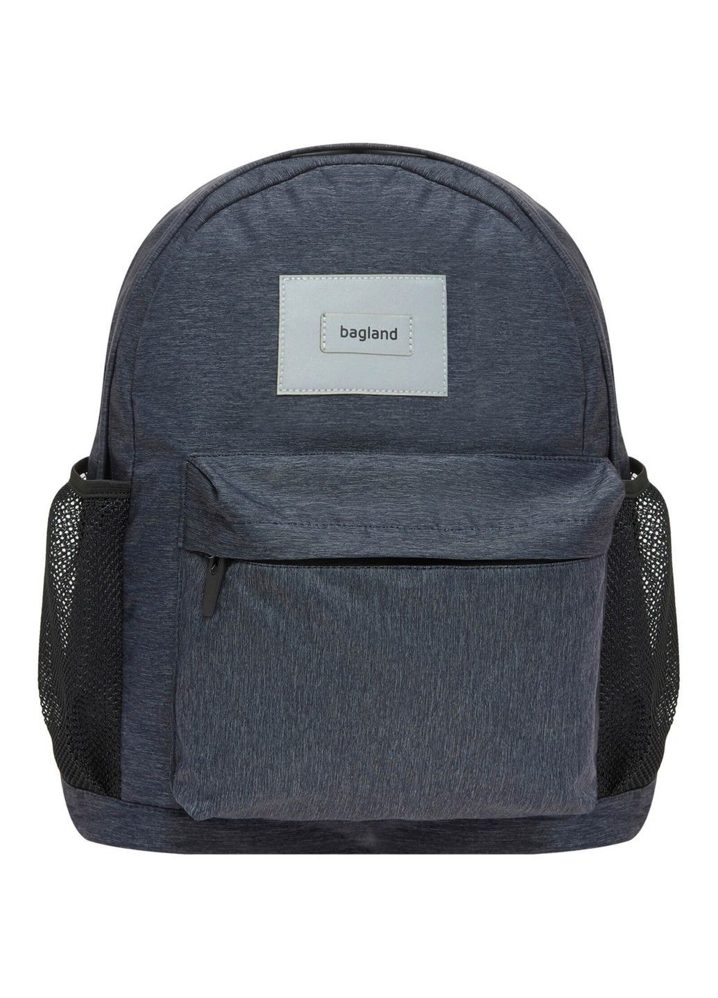 Рюкзак Молодежный mini 8л. джинс (0050869) Bagland (296619015)