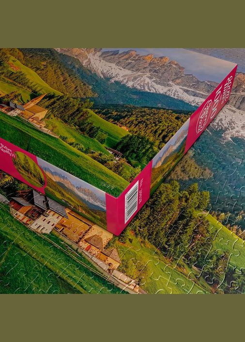 Пазл Cherry Pazzi (336964921)