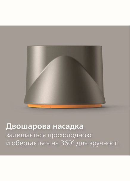 Фен BHD321/00 Philips (339085328)