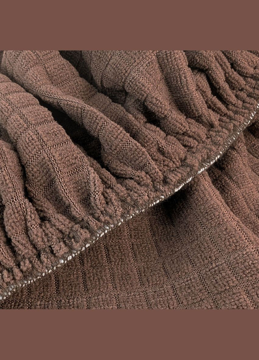 Чохол на стілець універсальний Corn Fleece (A-025615) Love You (324445262)