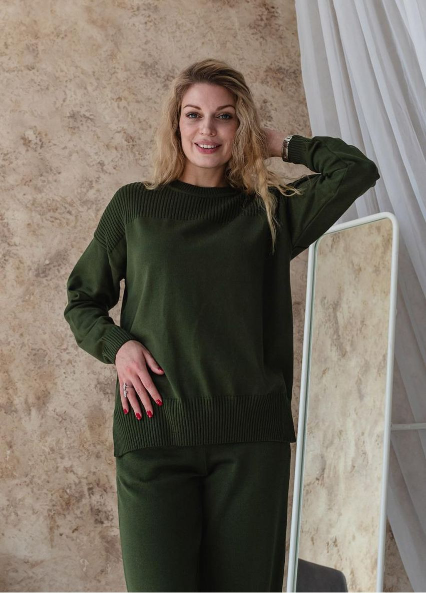 Джемпер Katrin Art Knit (353700598)