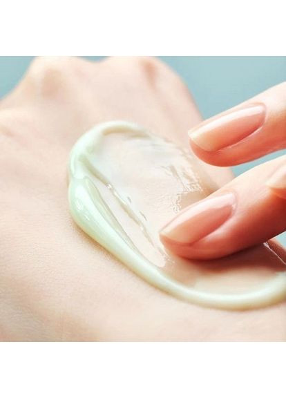 TOCOBO Заспокійливий крем-гель для обличчя з екстрактом центели Cica Calming Gel Cream 75 ml — Крем, Південна Корея (361376902)