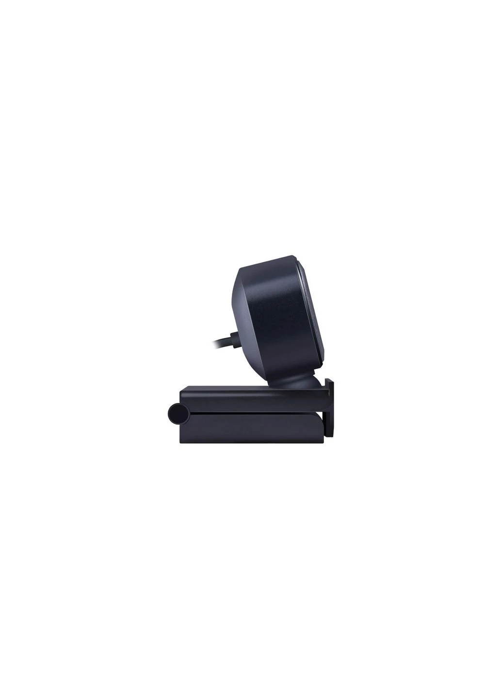 Веб-камера (63195) Defender G-lens 2695 FullHD 2K 1520p Black (356149837)