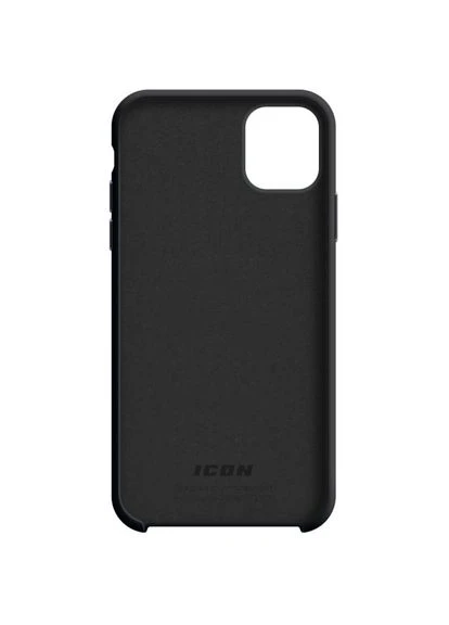 Чехол ICON2 для iPhone 11 Black (ARM60552) ArmorStandart (386056841)