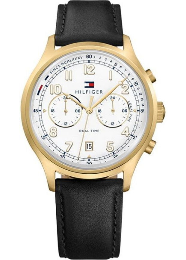 Чоловічі наручні годинники 1791386 Tommy Hilfiger (330814087)