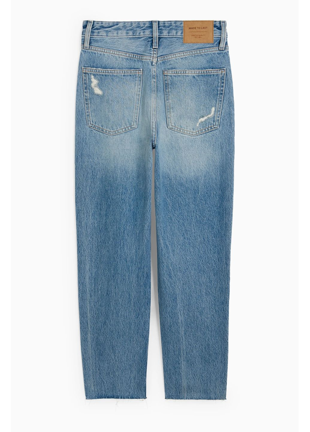 Джинсы мом C&A - (365716078)