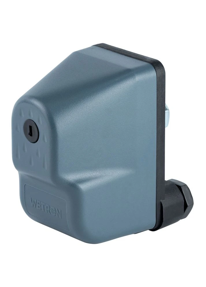 Реле давления 1.5кВт 1.4-2.8 бар (гайка) SK-9C/1.5HP (779731) Wetron (399955422)