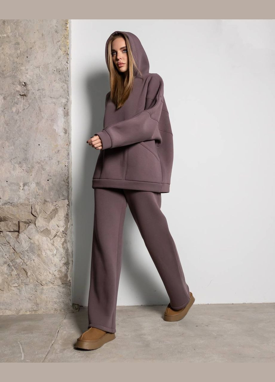 Женский спортивный костюм No Brand (317144712)