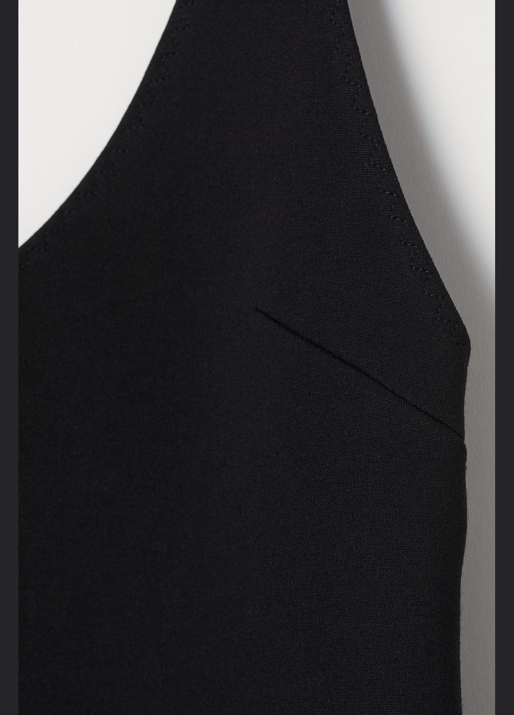 Летний женский сарафан H&M однотонный