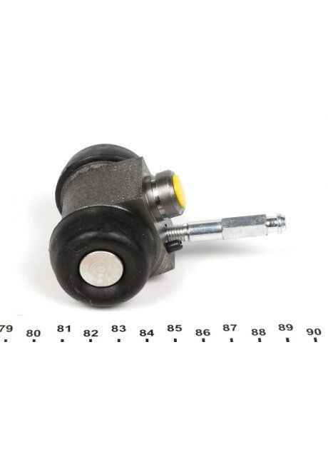 Циліндр гальмівний робочий ЗАДН D=15.87 ALFA ROMEO AR 8 BOX (280_) 04/78-12/89 / ALFA ROMEO AR 8 PLATF 04-0248-ua Metelli (366276153)