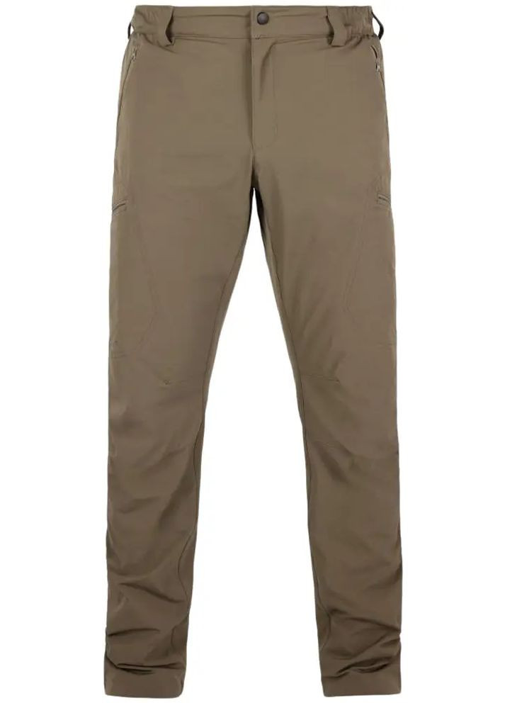 Штани Soft Shell Hiking Pro Crocodile Fahrenheit (321973098)