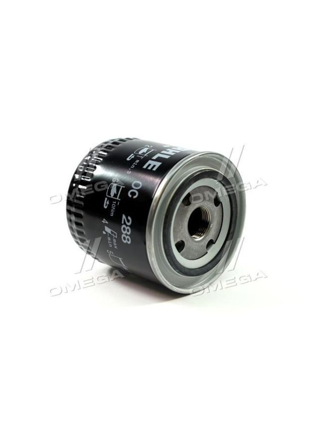 Фильтр масляный двигателя FORD MONDEO (выр-во Knecht ). (OC288) Mahle (366298796)