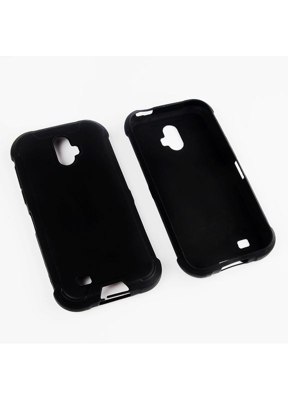 Чохол для Blackview BV5900 Black Shell (361902595)