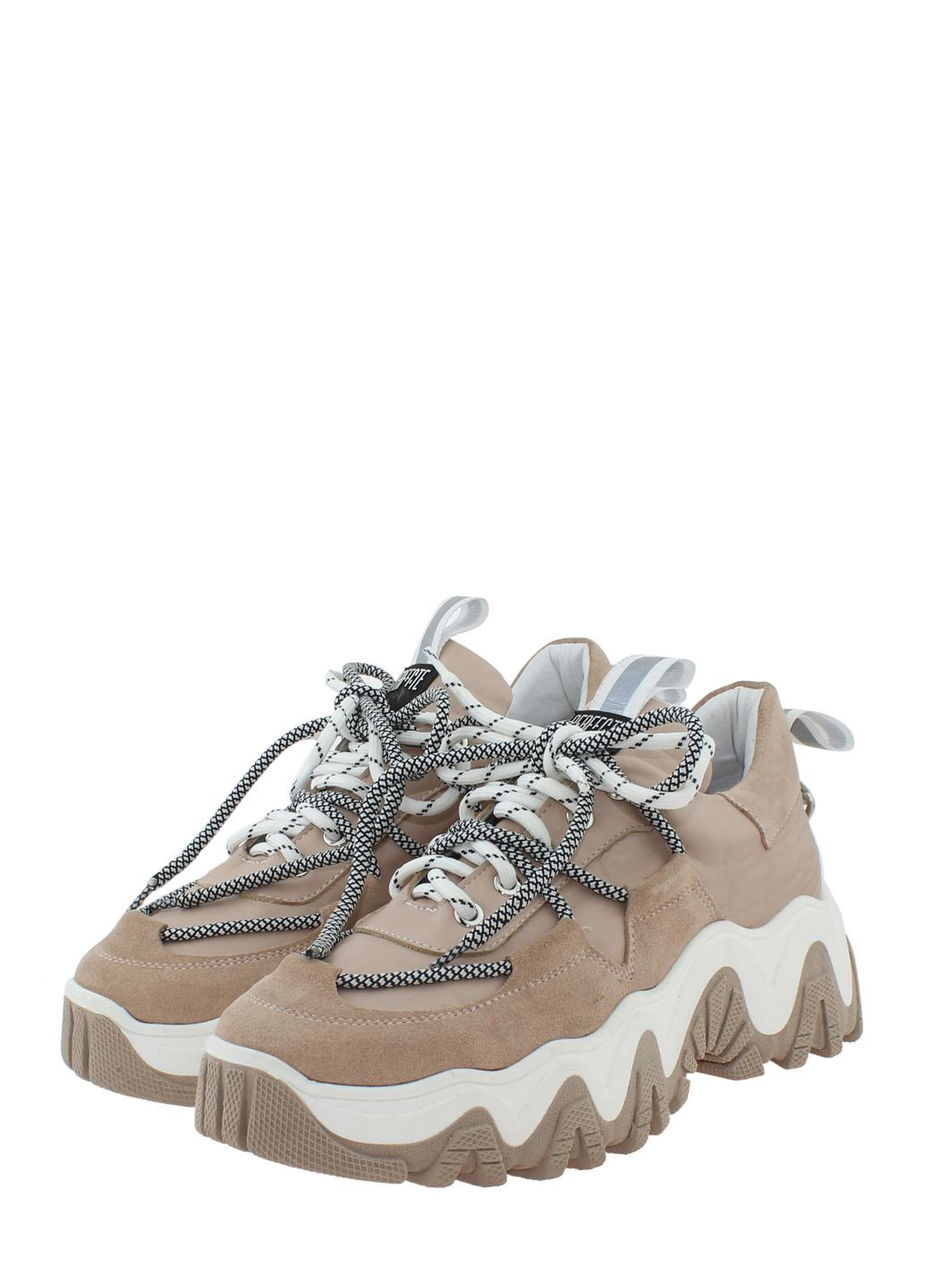 Кросівки RSM533 Кавовий Sothby's кавові демісезони (305836786)