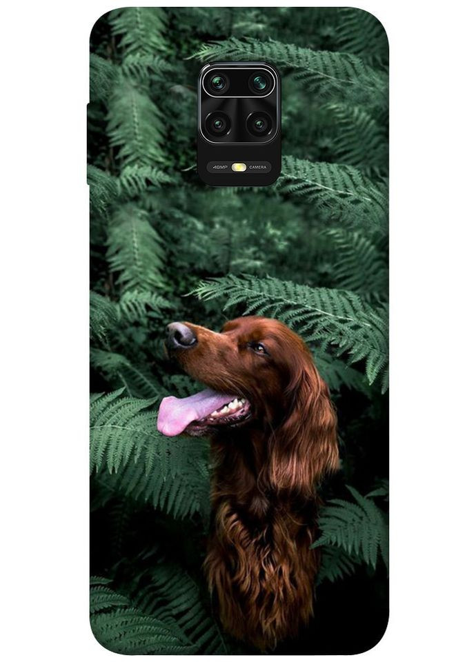 Чохол з принтом для Xiaomi Redmi Note 9s, 9 Pro, 9 Pro Max для Ксяомі, ксіомі редмі ноте 9с, ноте 9 про макс No Brand (339064658)