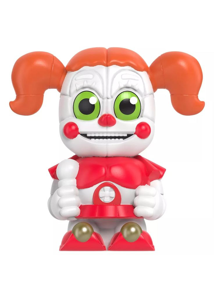 Набір фігурок Five Nights at Freddy's (124878) PhatMojo (371591764)