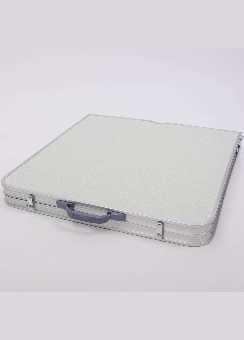 Стіл для пікніка розкладний зі стільцями LUGI 8812-4 120х60х55 см No Brand (340820634)