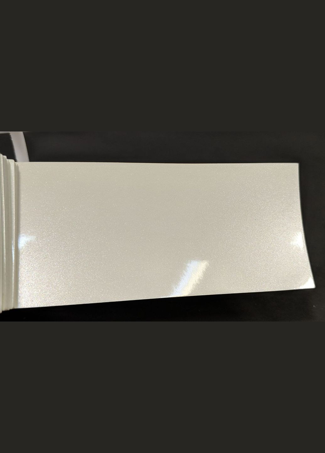 Автомобільна фарба для Toyota 049 WHITE WHITE PEARL MIA CLASSIC WHITE Густая краска 200 мл Multichem (322460089)