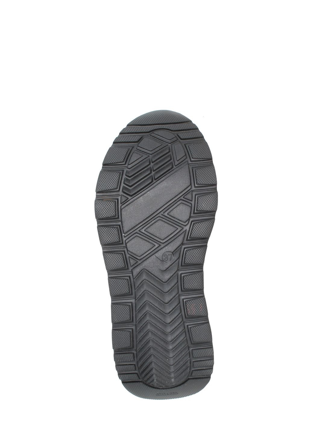 Чорні осінні кросівки ral-55 чорний Alvista